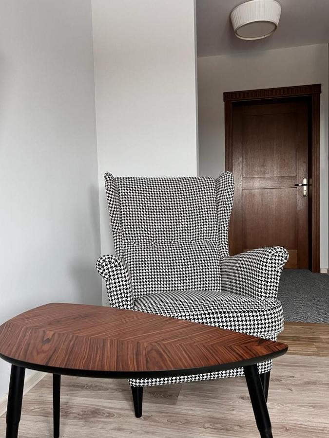 Hotel-Przystan Kikół エクステリア 写真