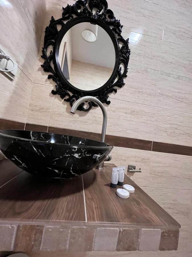 Hotel-Przystan Kikół エクステリア 写真