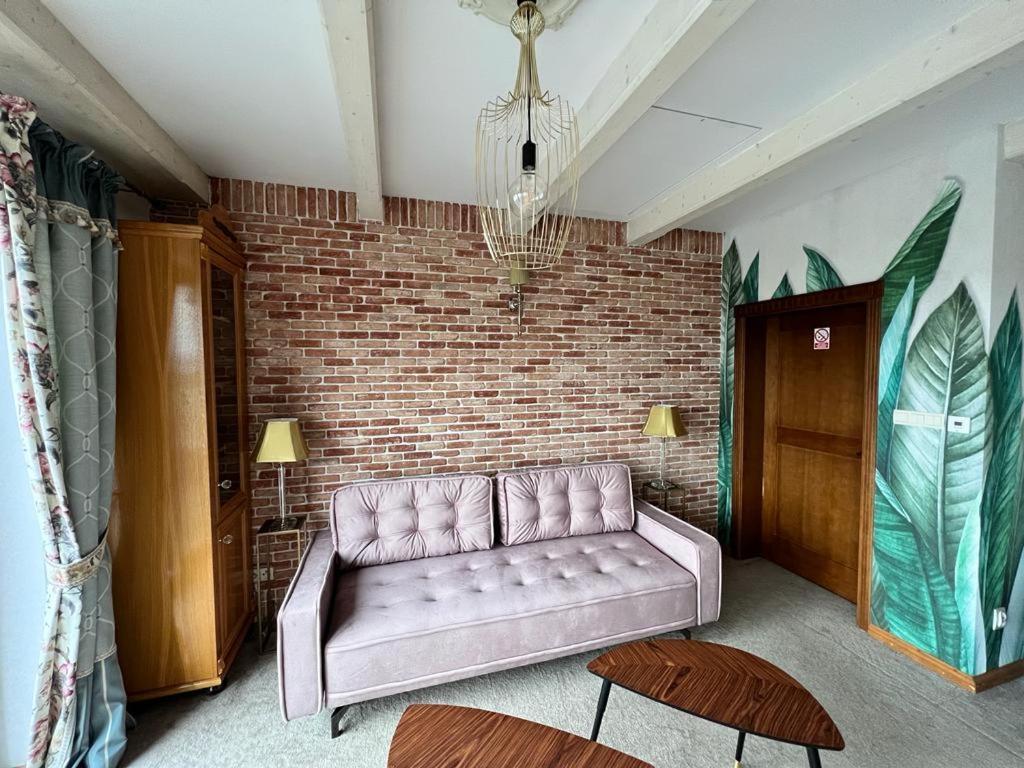 Hotel-Przystan Kikół エクステリア 写真