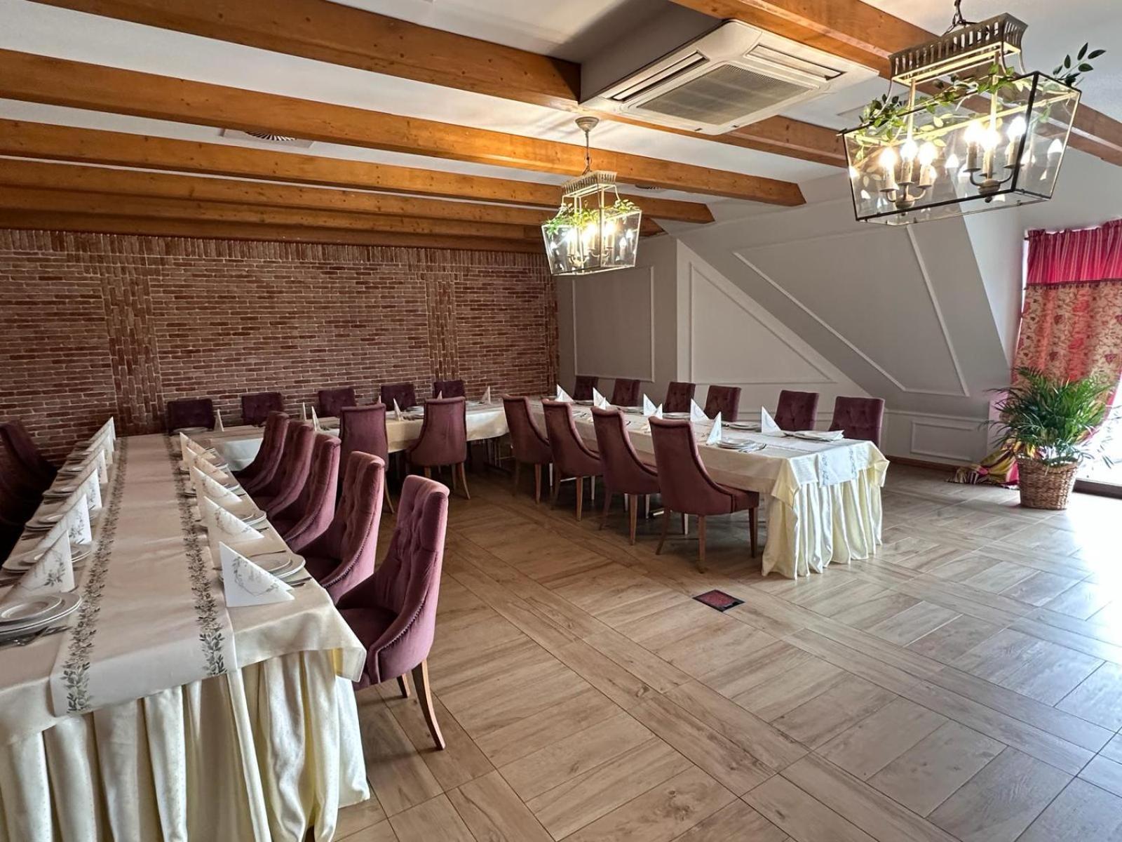 Hotel-Przystan Kikół エクステリア 写真